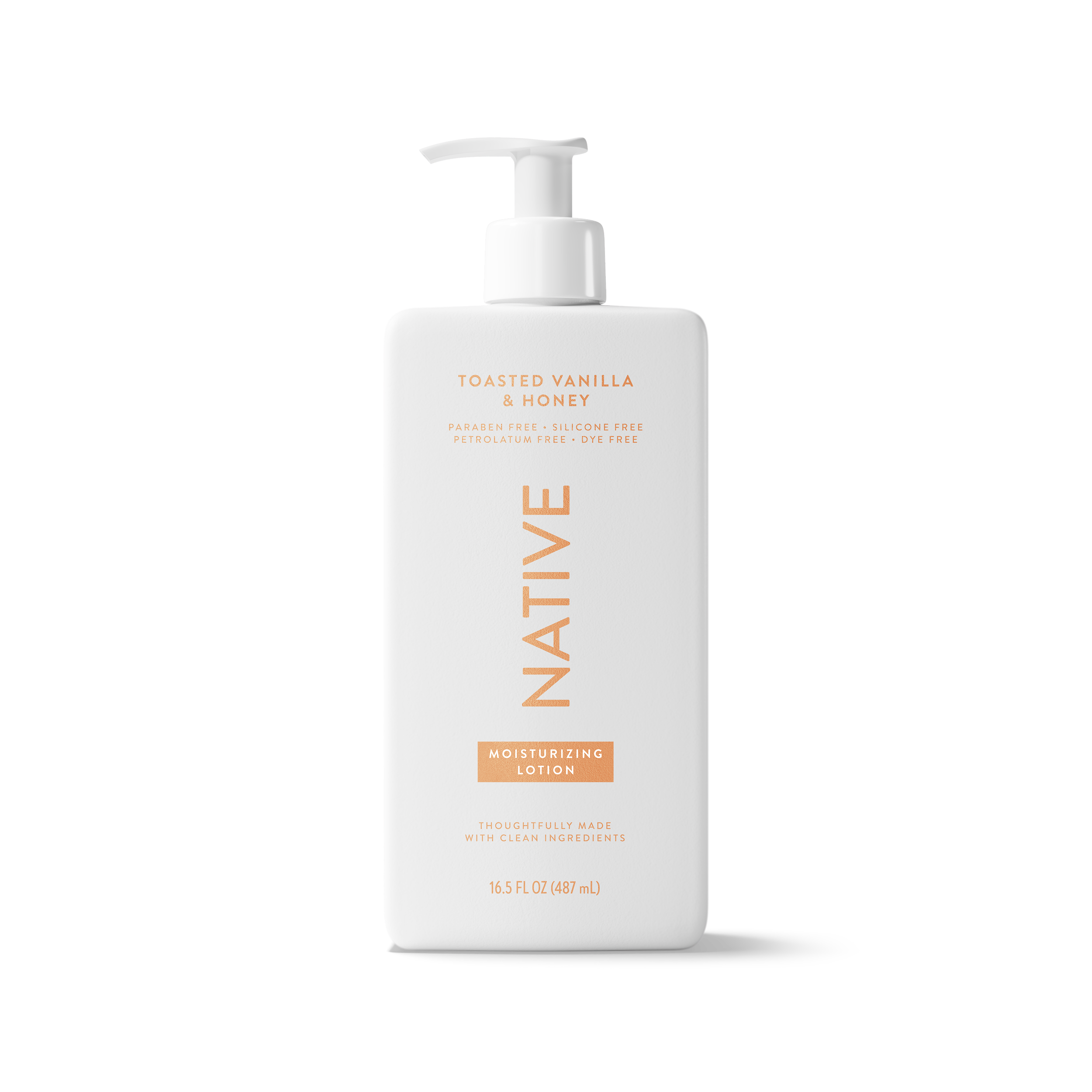 Body Lotion - Last Chance - Soft Layer