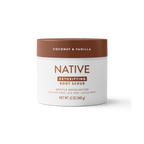 Body Scrub - Simple Touch