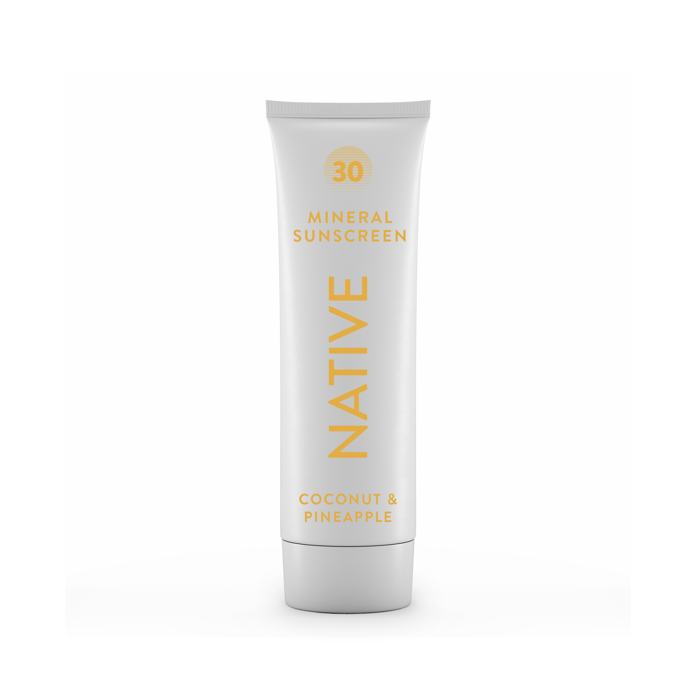 Body Sunscreen - Last Chance - Clean Finish