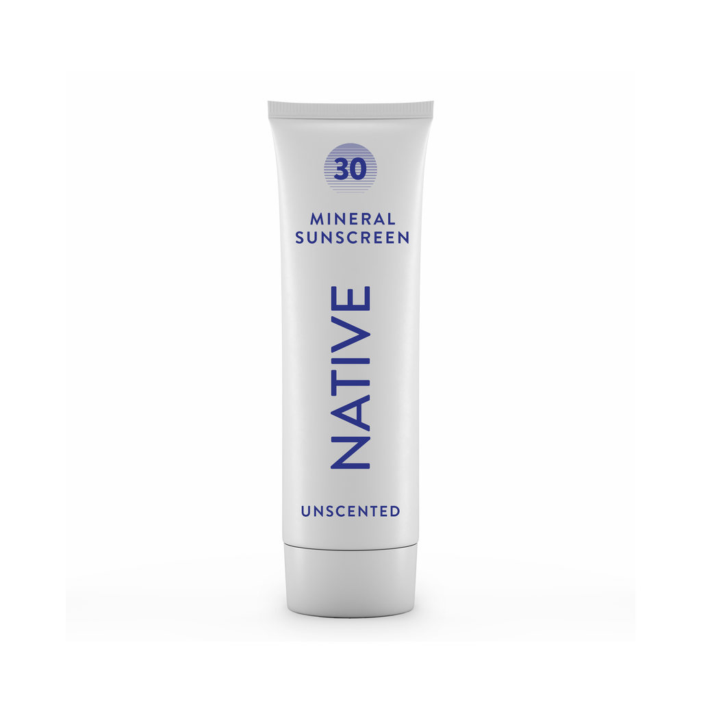Body Sunscreen - Last Chance - Clean Finish