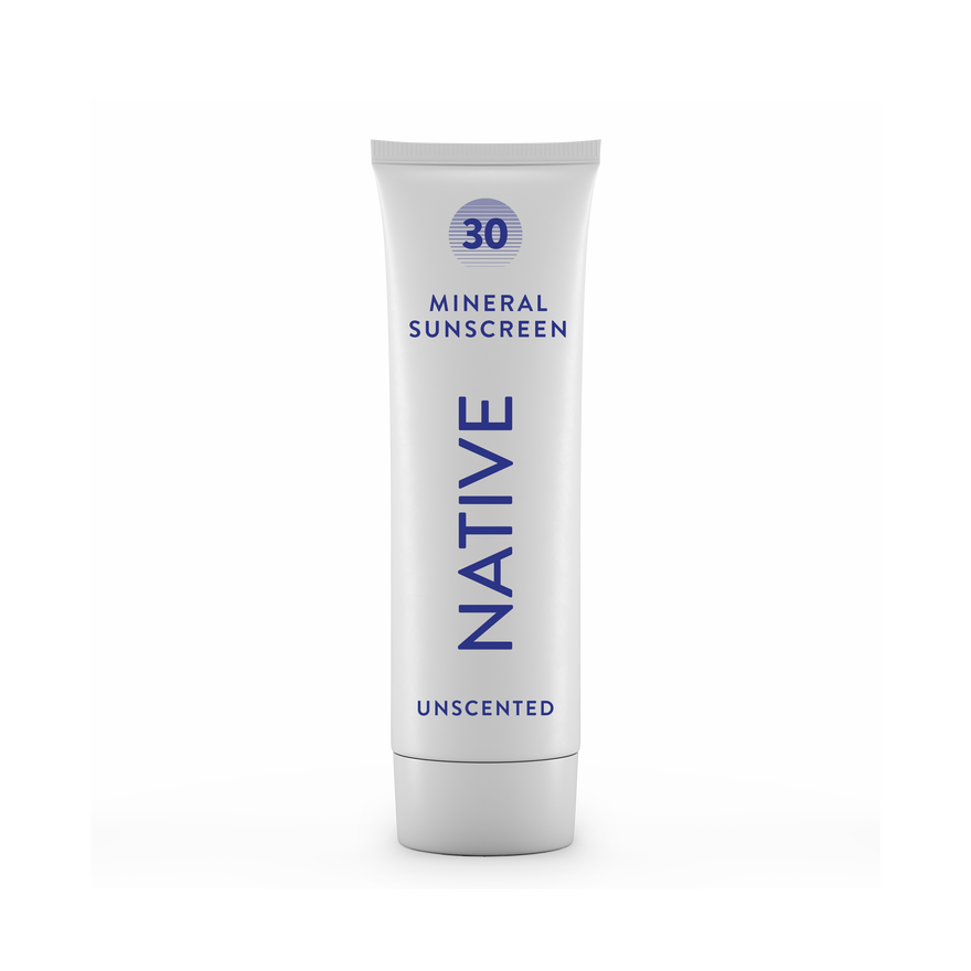 Body Sunscreen - Last Chance - Clean Finish (5oz)