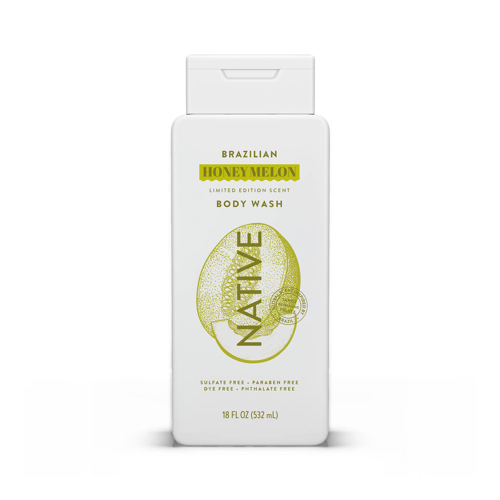Body Wash - Daily Fresh