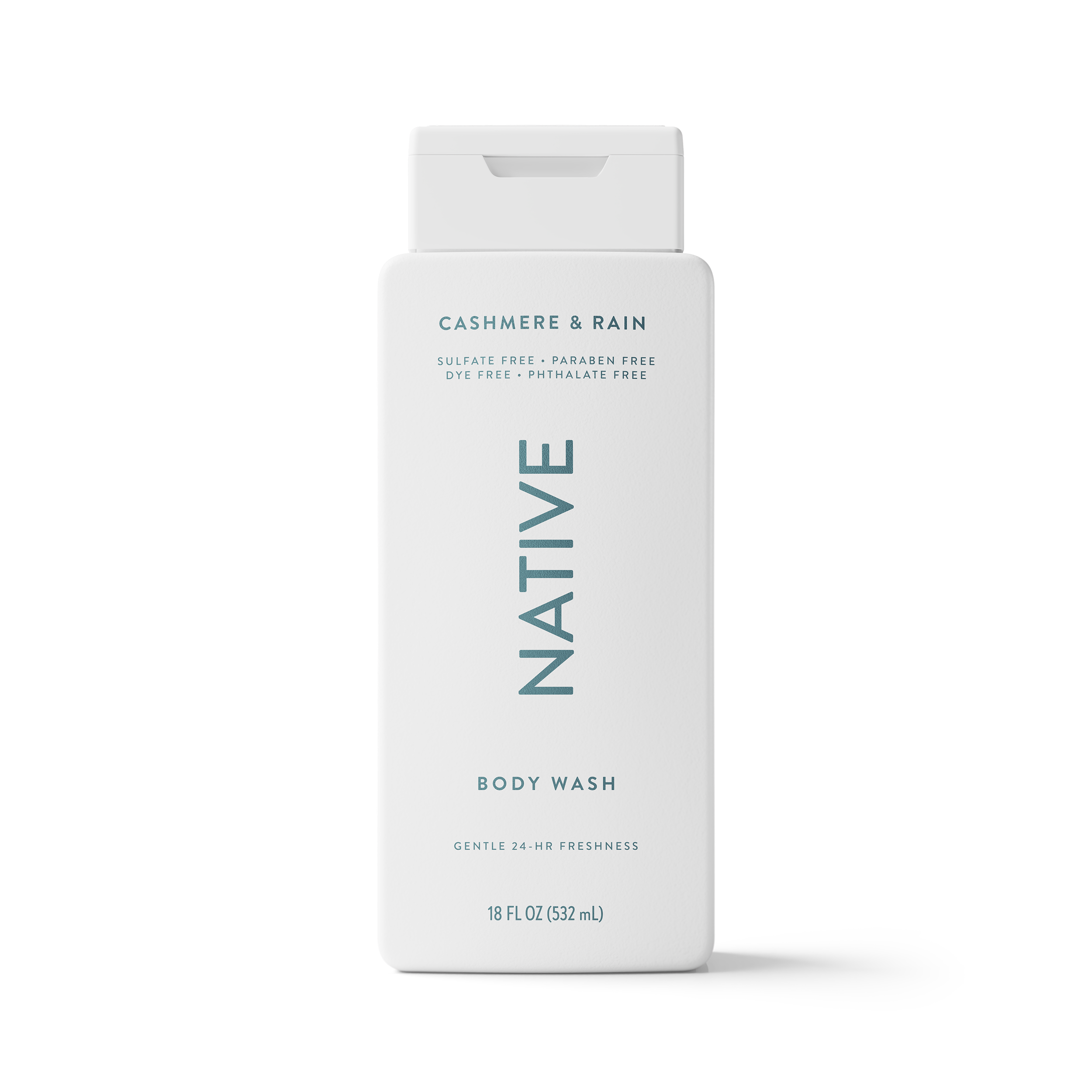 Body Wash - Daily Fresh