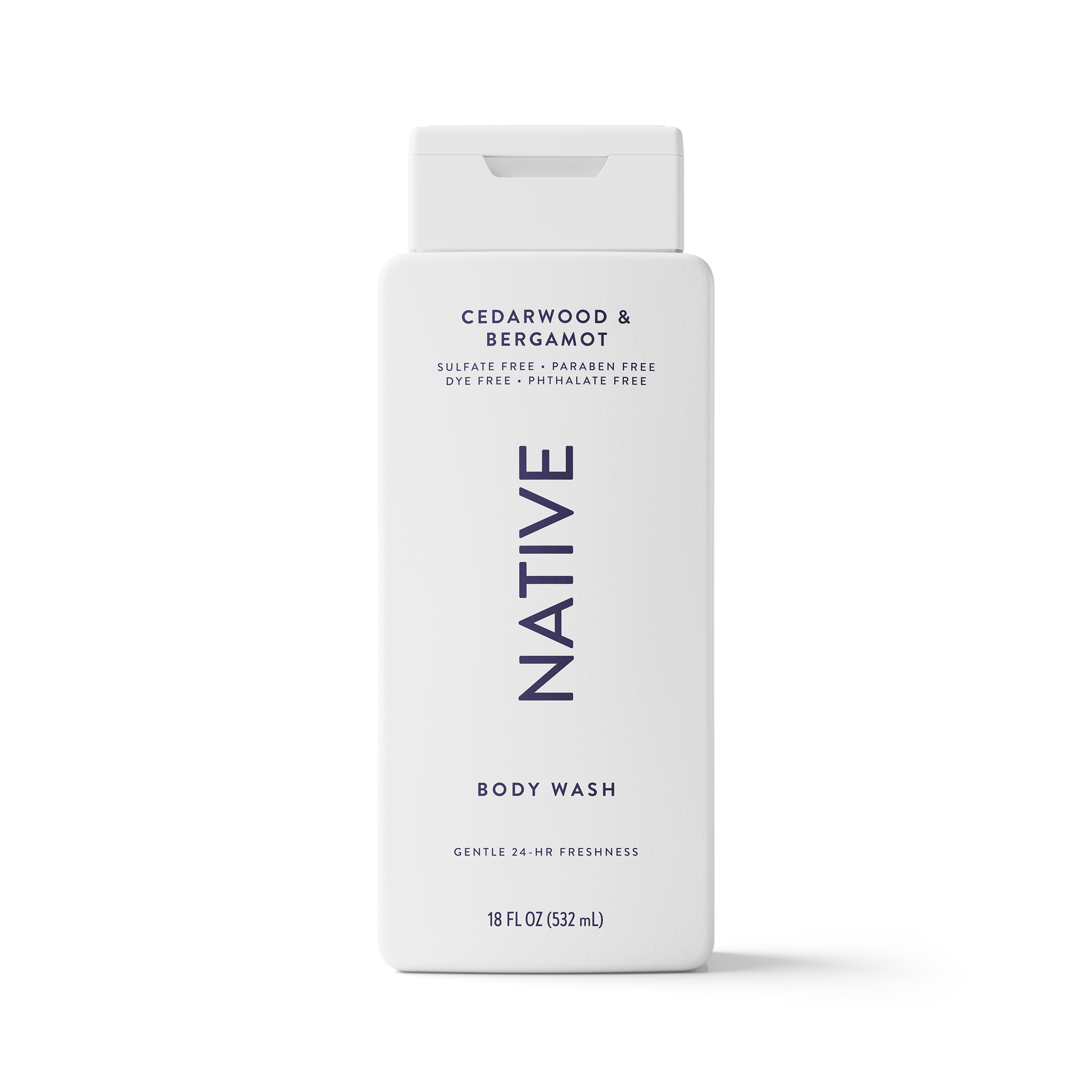 Body Wash - Daily Fresh