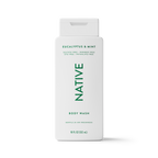 Body Wash - Daily Fresh