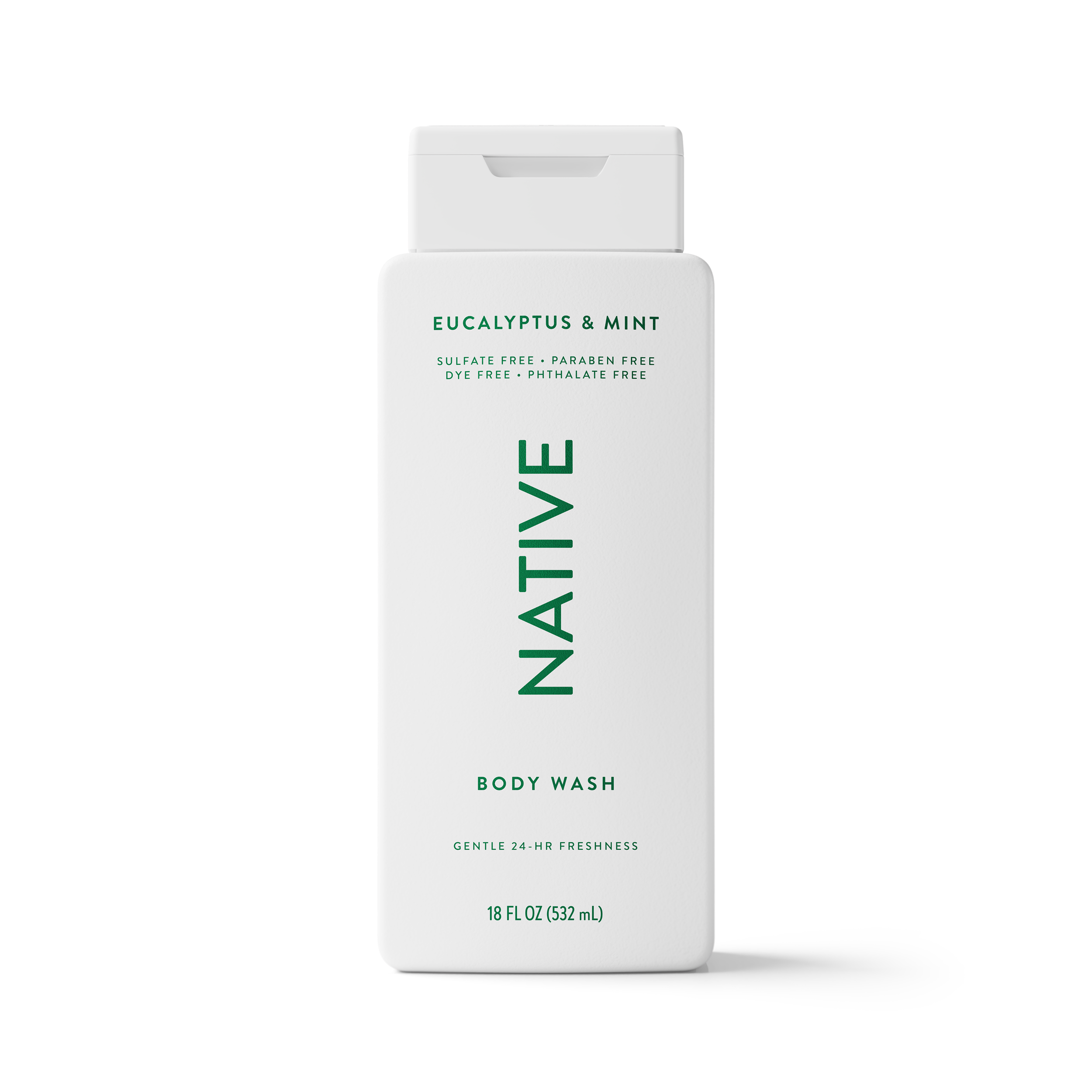 Body Wash - Daily Fresh