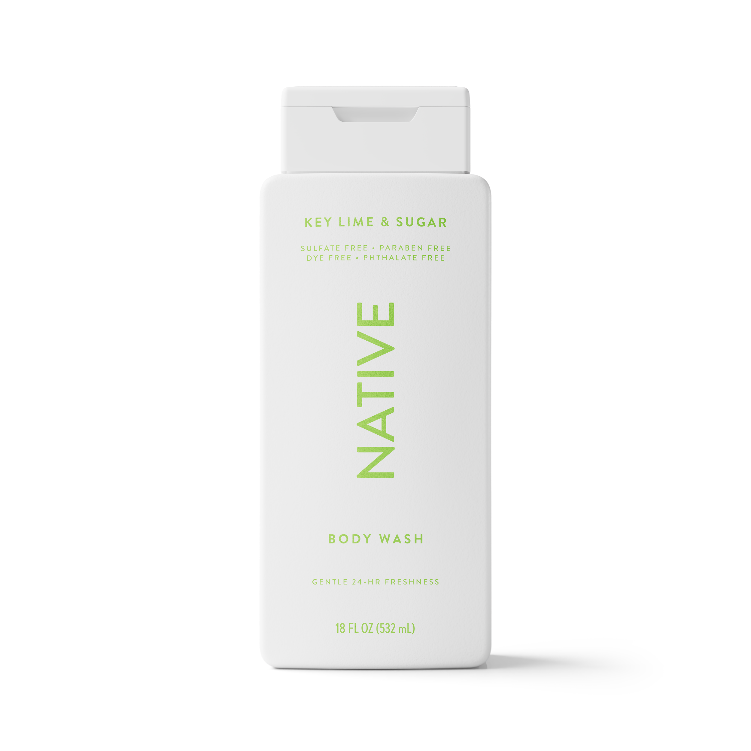 Body Wash - Daily Fresh