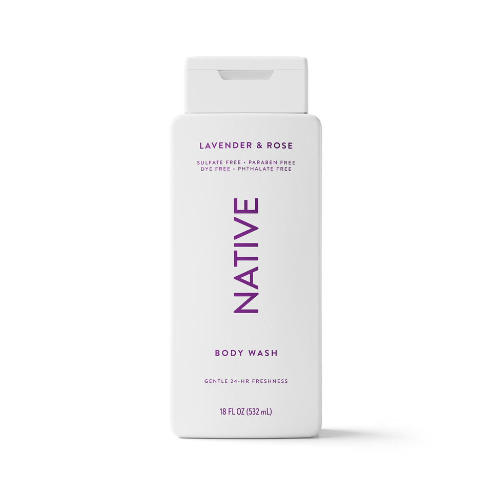 Body Wash - Daily Fresh (18oz)