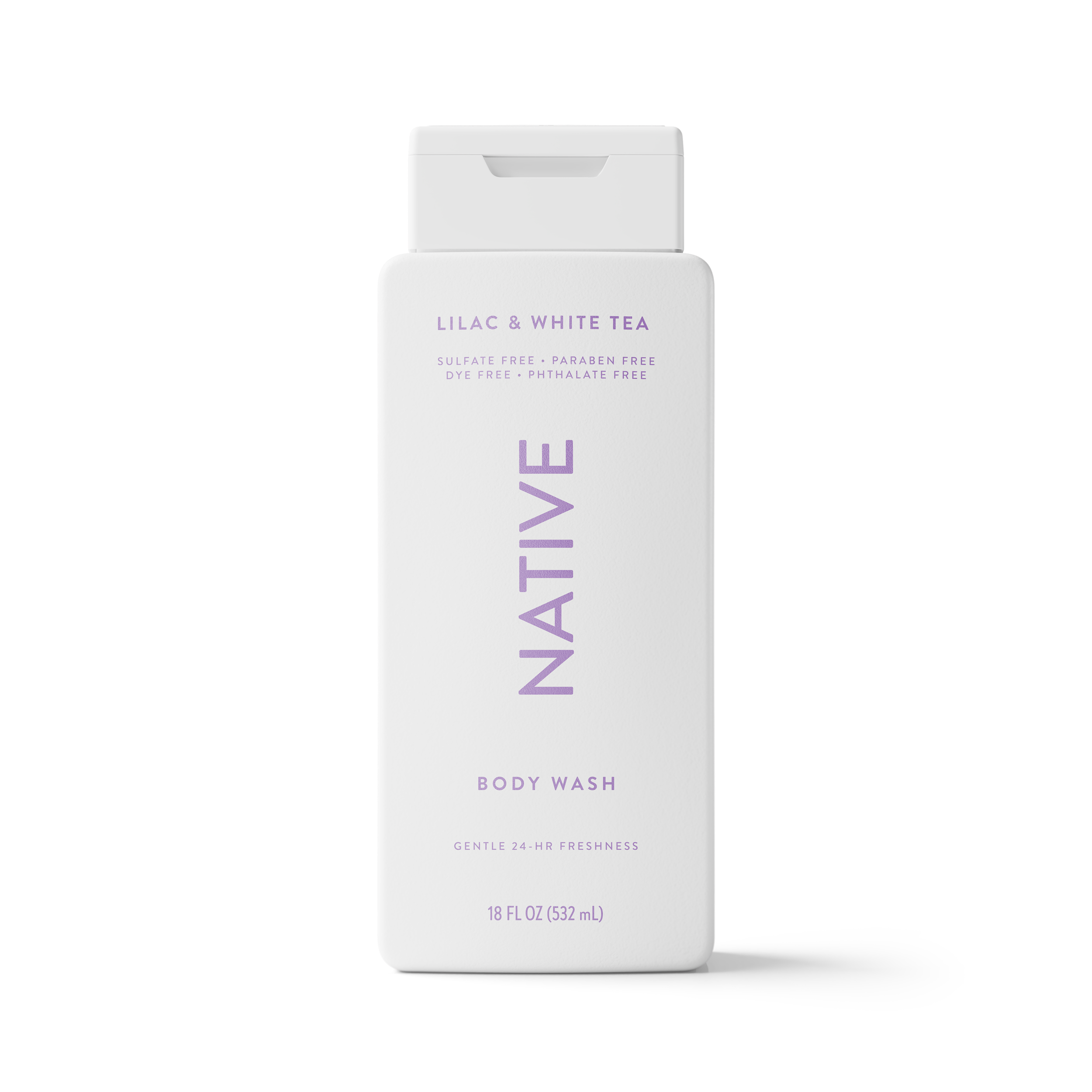 Body Wash - Daily Fresh