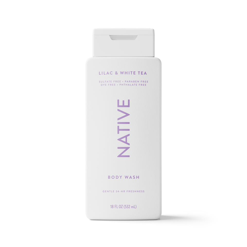 Body Wash - Daily Fresh (18oz)