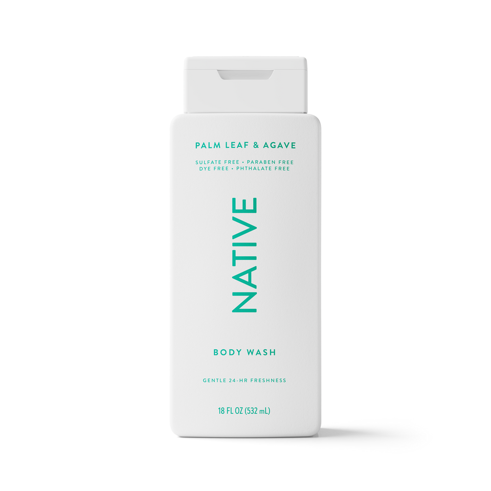 Body Wash - Daily Fresh (18oz)