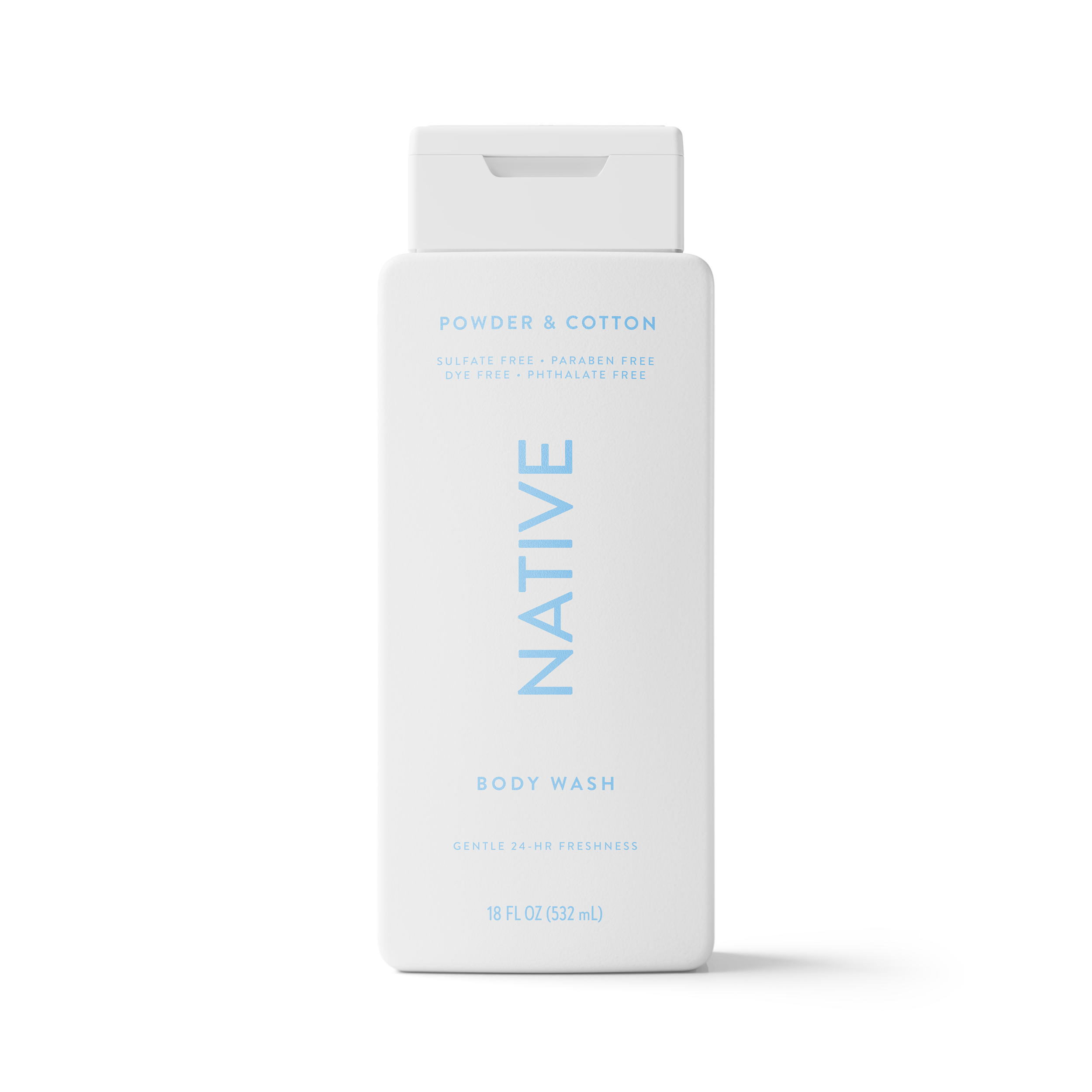 Body Wash - Daily Fresh