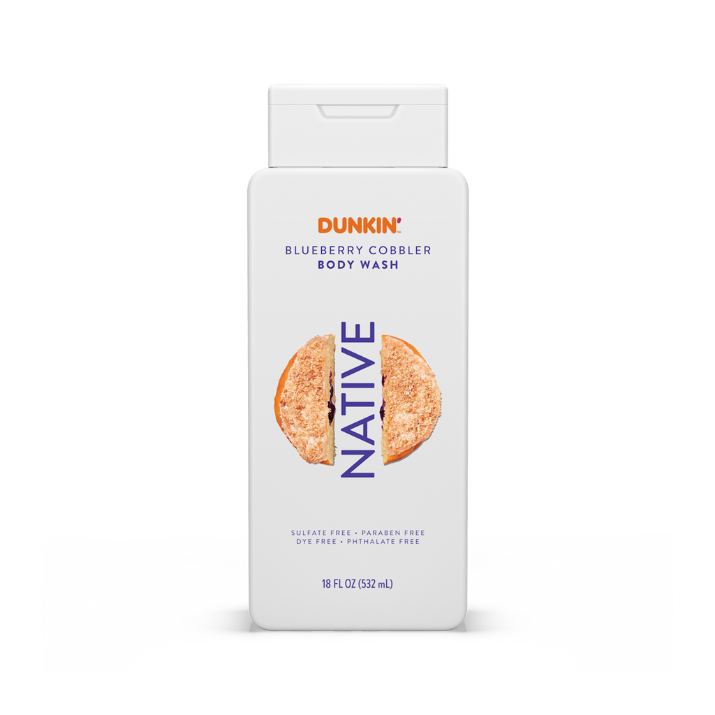 Body Wash - Last Chance - Daily Fresh