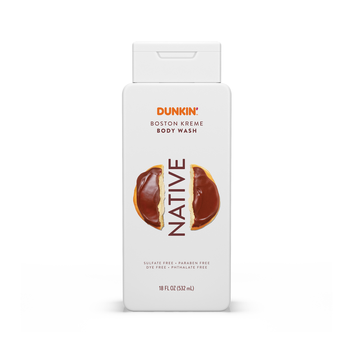 Body Wash - Last Chance - Daily Fresh