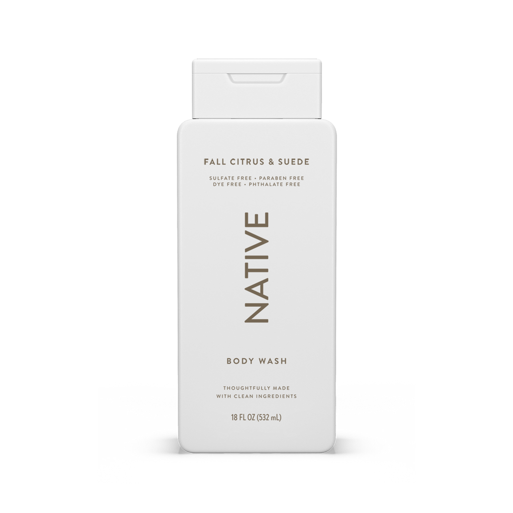Body Wash - Last Chance - Daily Fresh