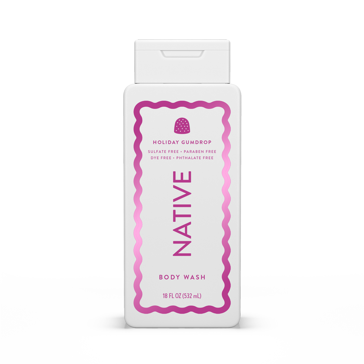 Body Wash - Last Chance - Daily Fresh