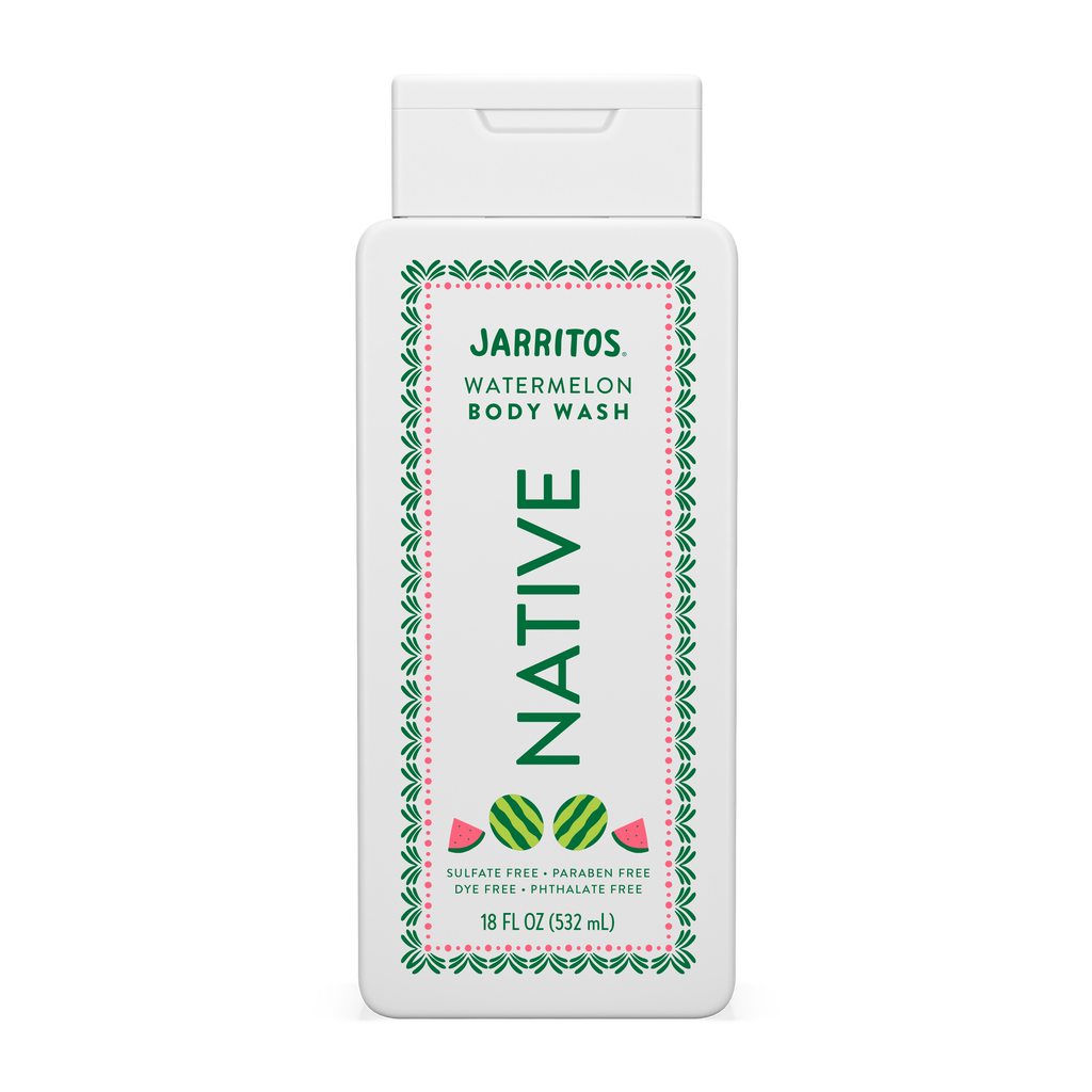 Body Wash - Last Chance - Daily Fresh