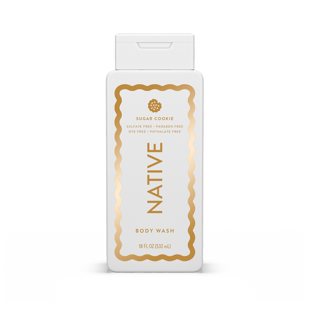 Body Wash - Last Chance - Daily Fresh