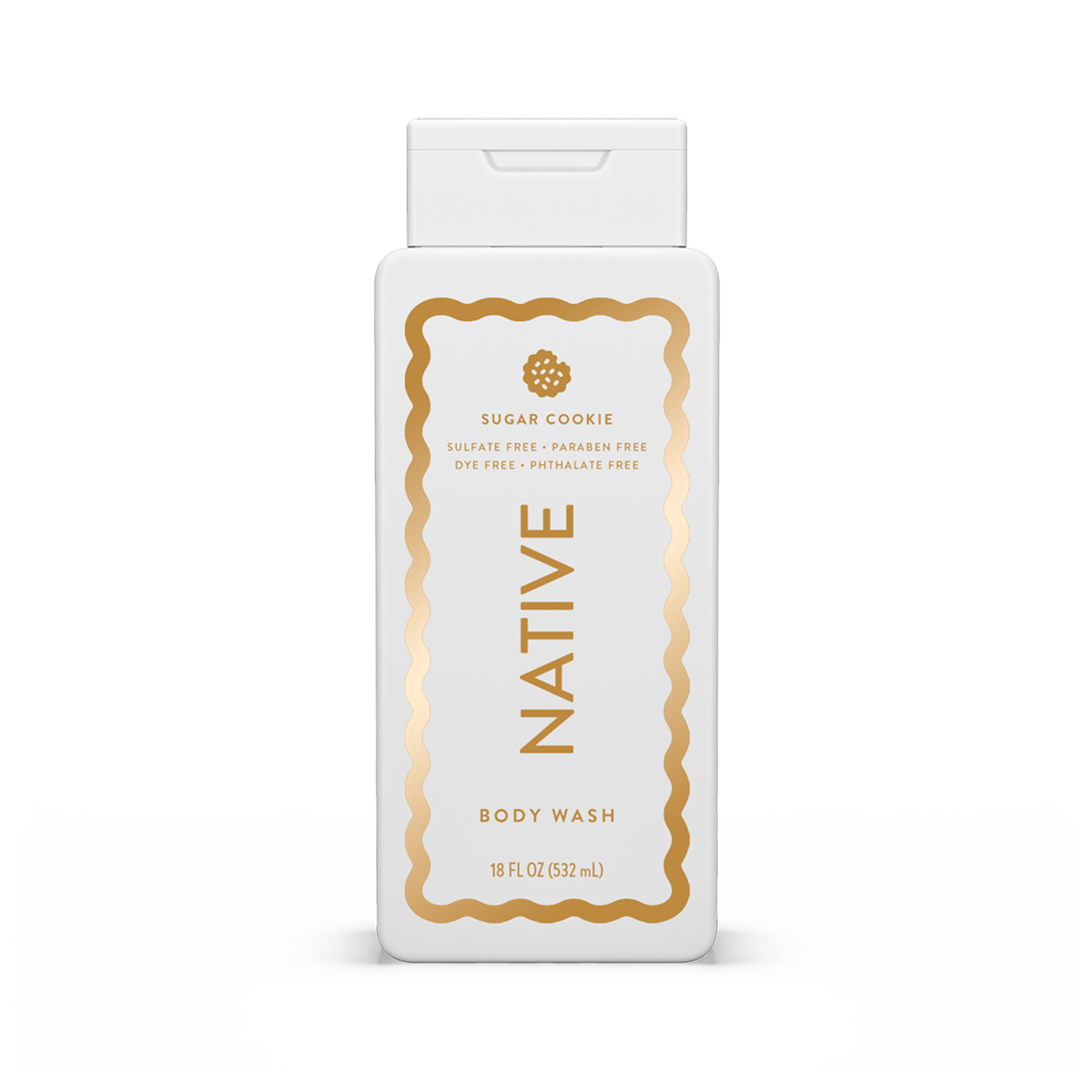 Body Wash - Last Chance - Daily Fresh
