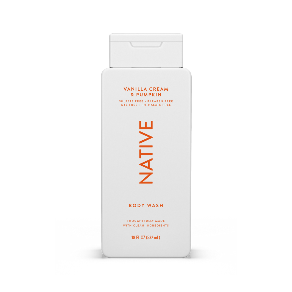 Body Wash - Last Chance - Daily Fresh