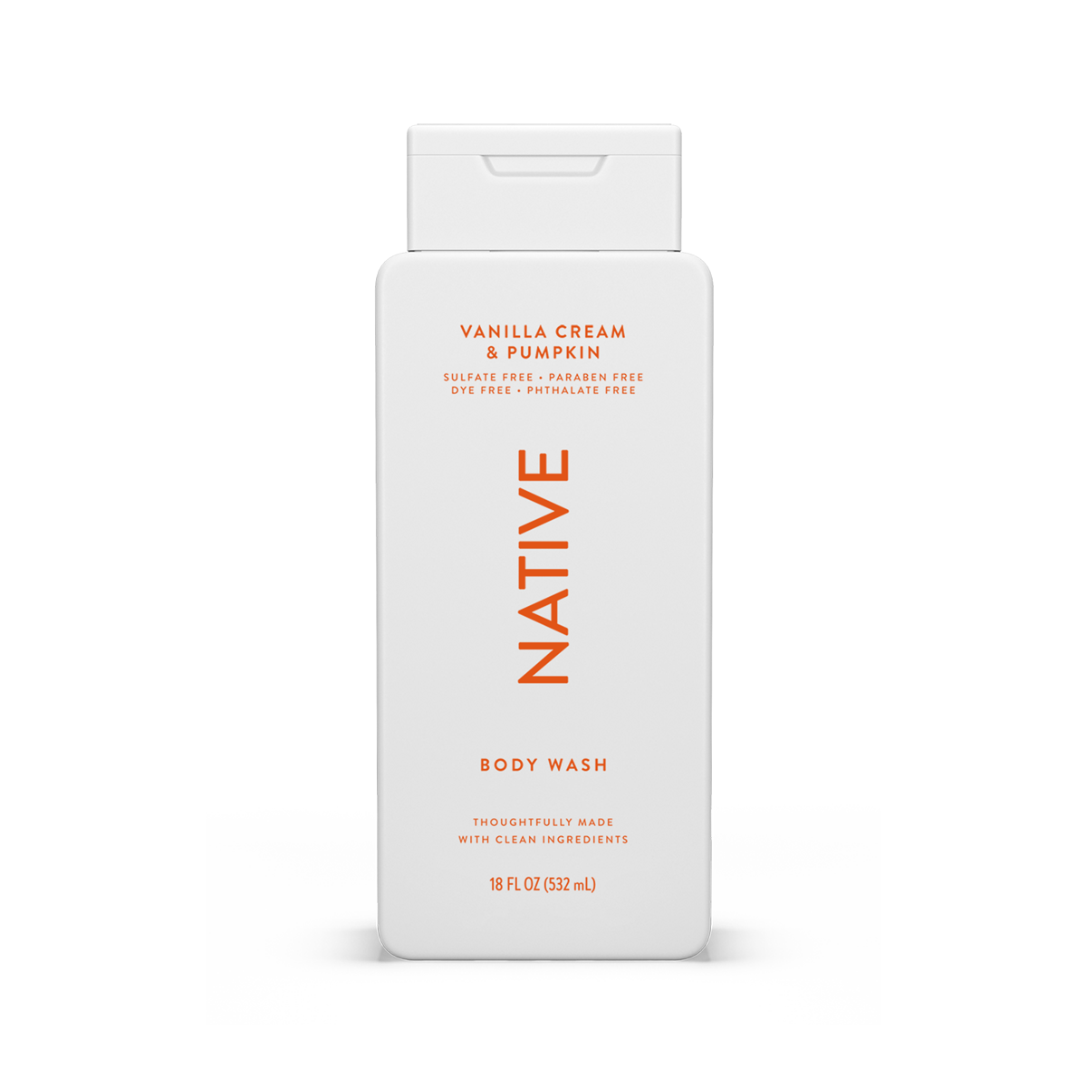 Body Wash - Last Chance - Daily Fresh