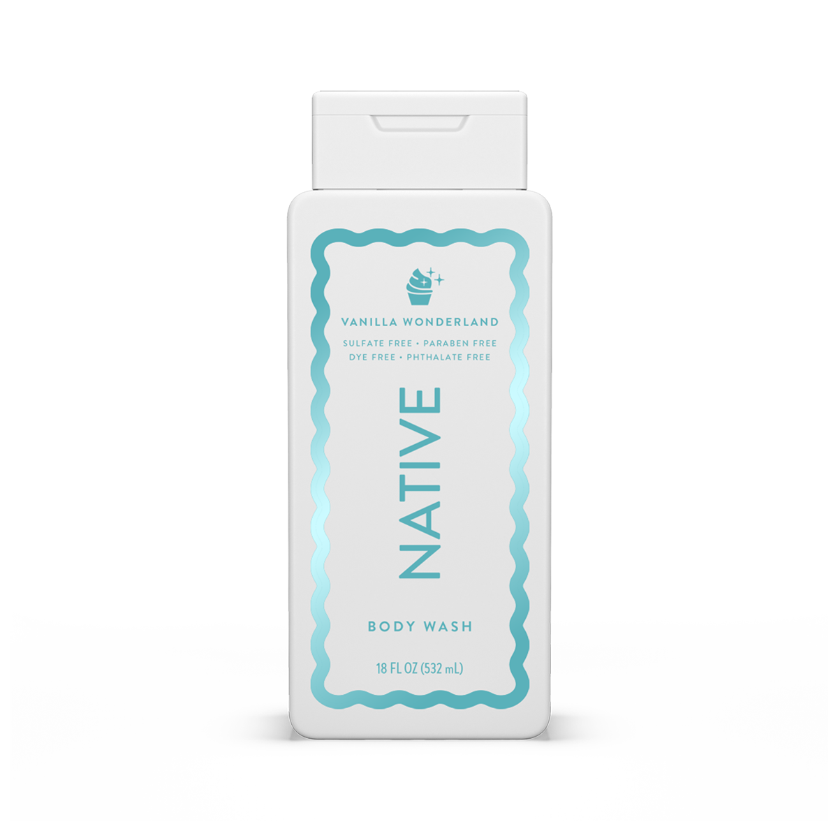 Body Wash - Last Chance - Daily Fresh