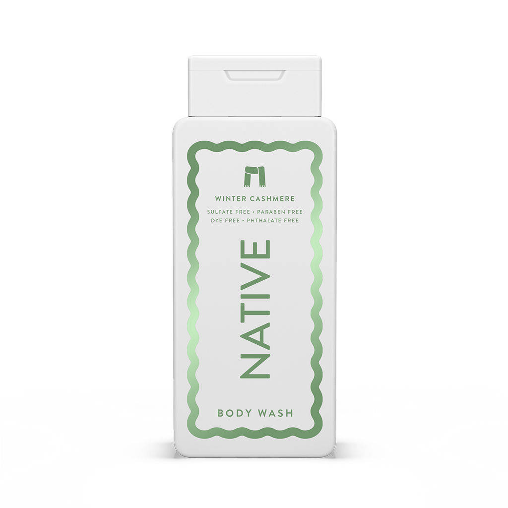 Body Wash - Last Chance - Daily Fresh