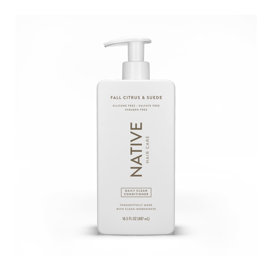 Daily Clean Conditioner - Last Chance - Daily Care (16.5oz)