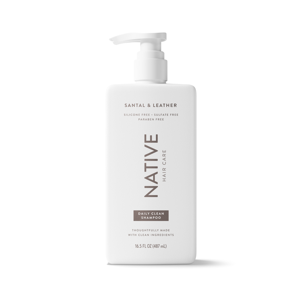 Daily Clean Shampoo - Daily Roots