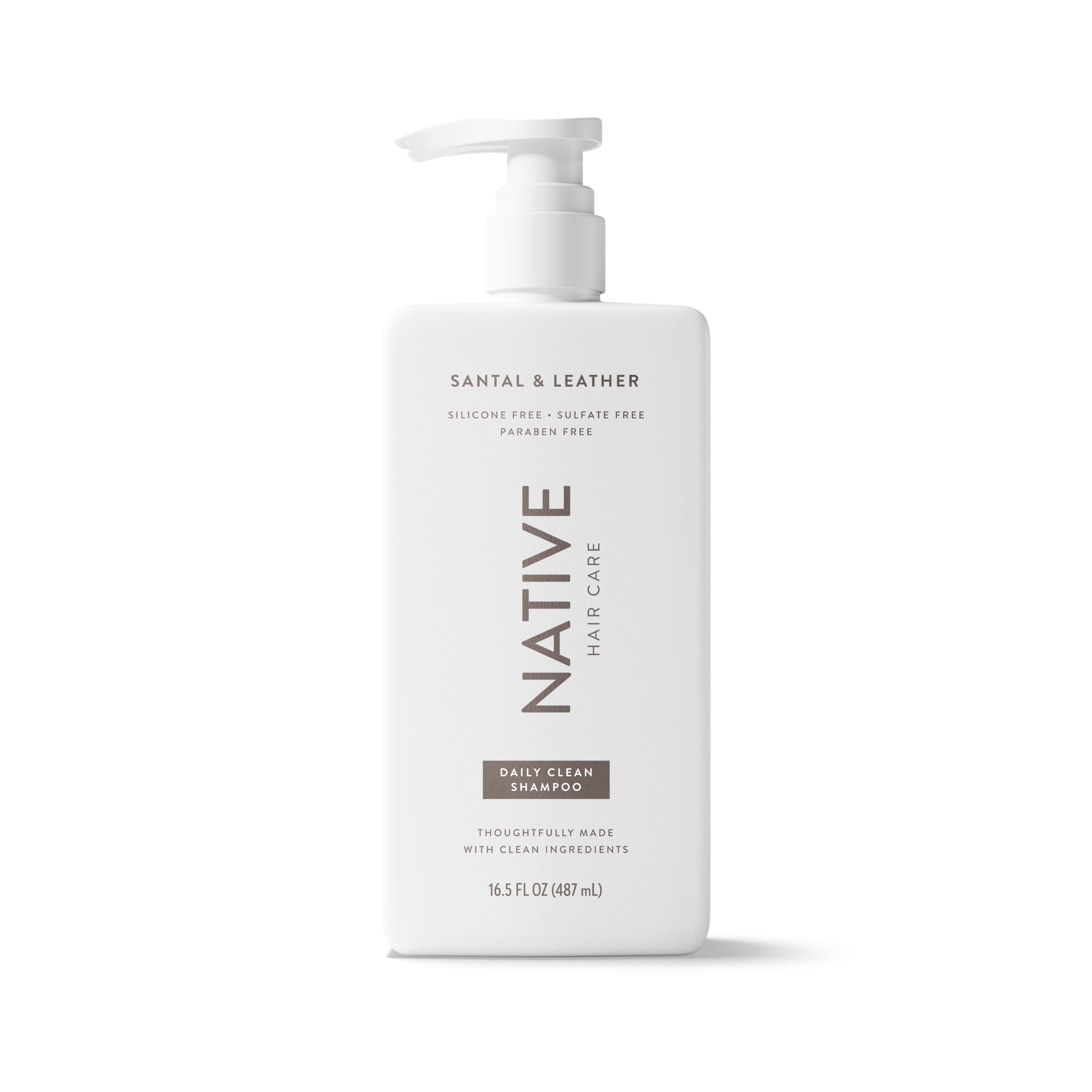 Daily Clean Shampoo - Daily Roots