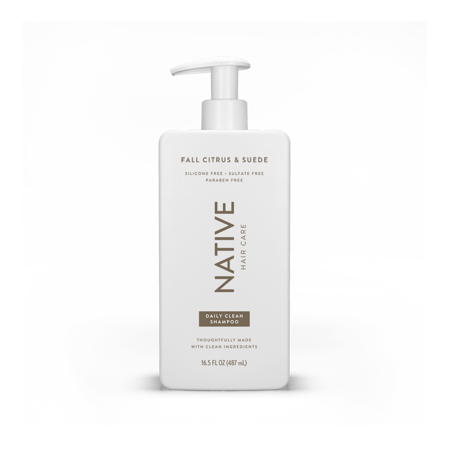 Daily Clean Shampoo - Last Chance - Daily Care (16.5oz)