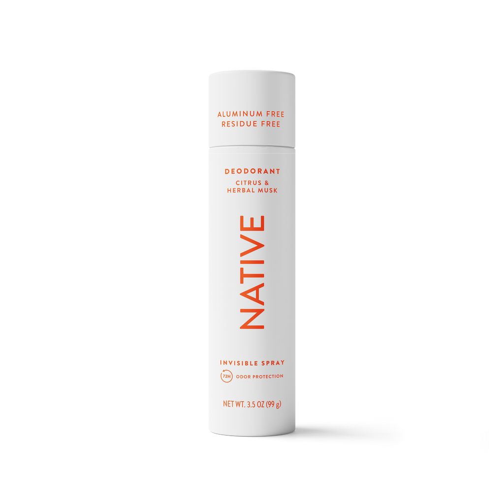 Deodorant Spray - Smooth Touch