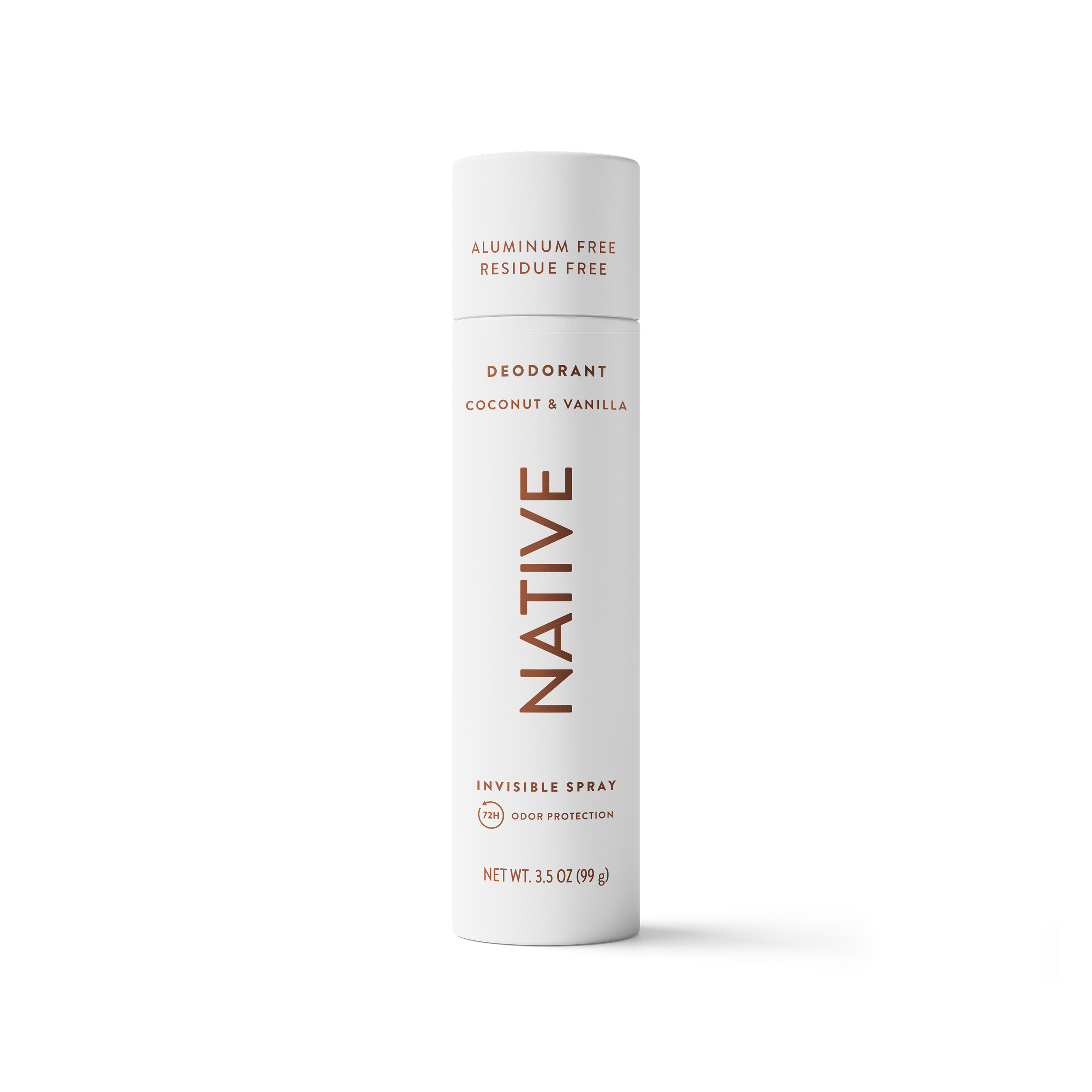 Deodorant Spray - Smooth Touch