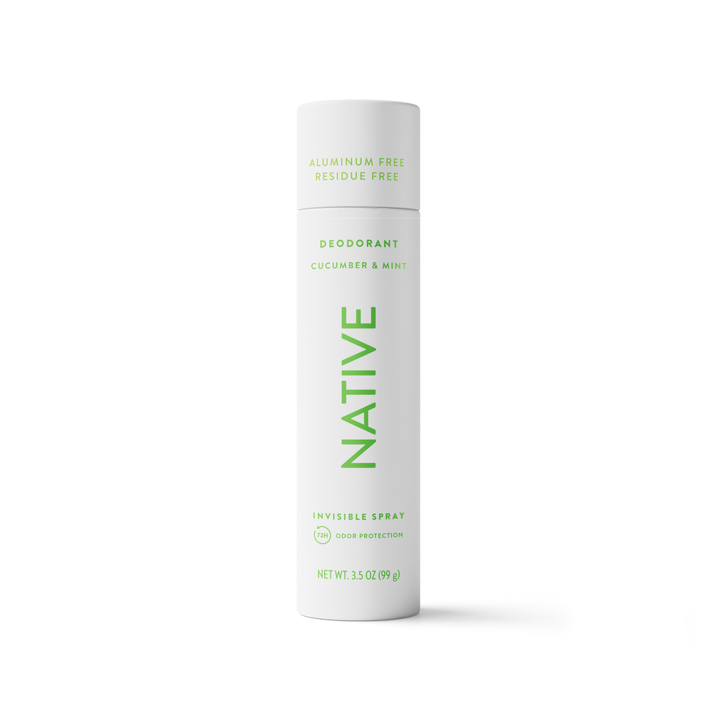 Deodorant Spray - Smooth Touch