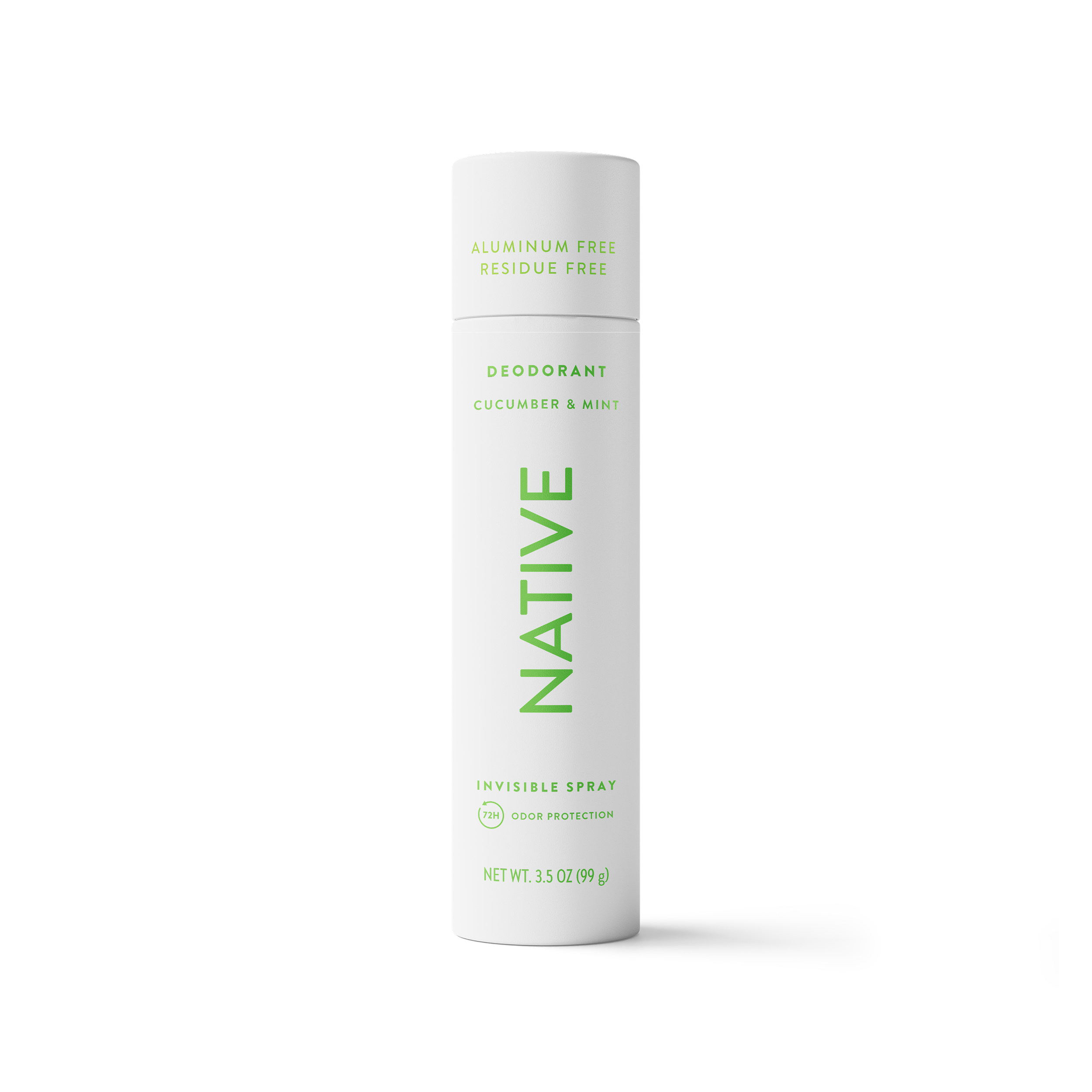 Deodorant Spray - Smooth Touch