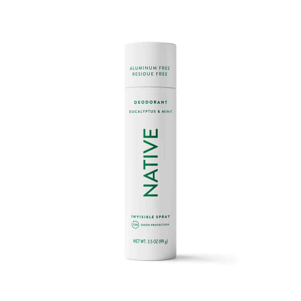 Deodorant Spray - Smooth Touch (3.5oz)