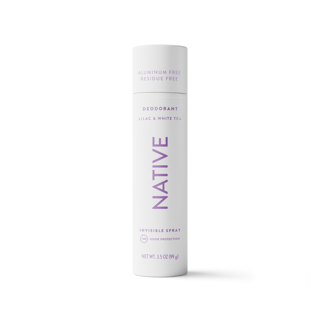 Deodorant Spray - Smooth Touch