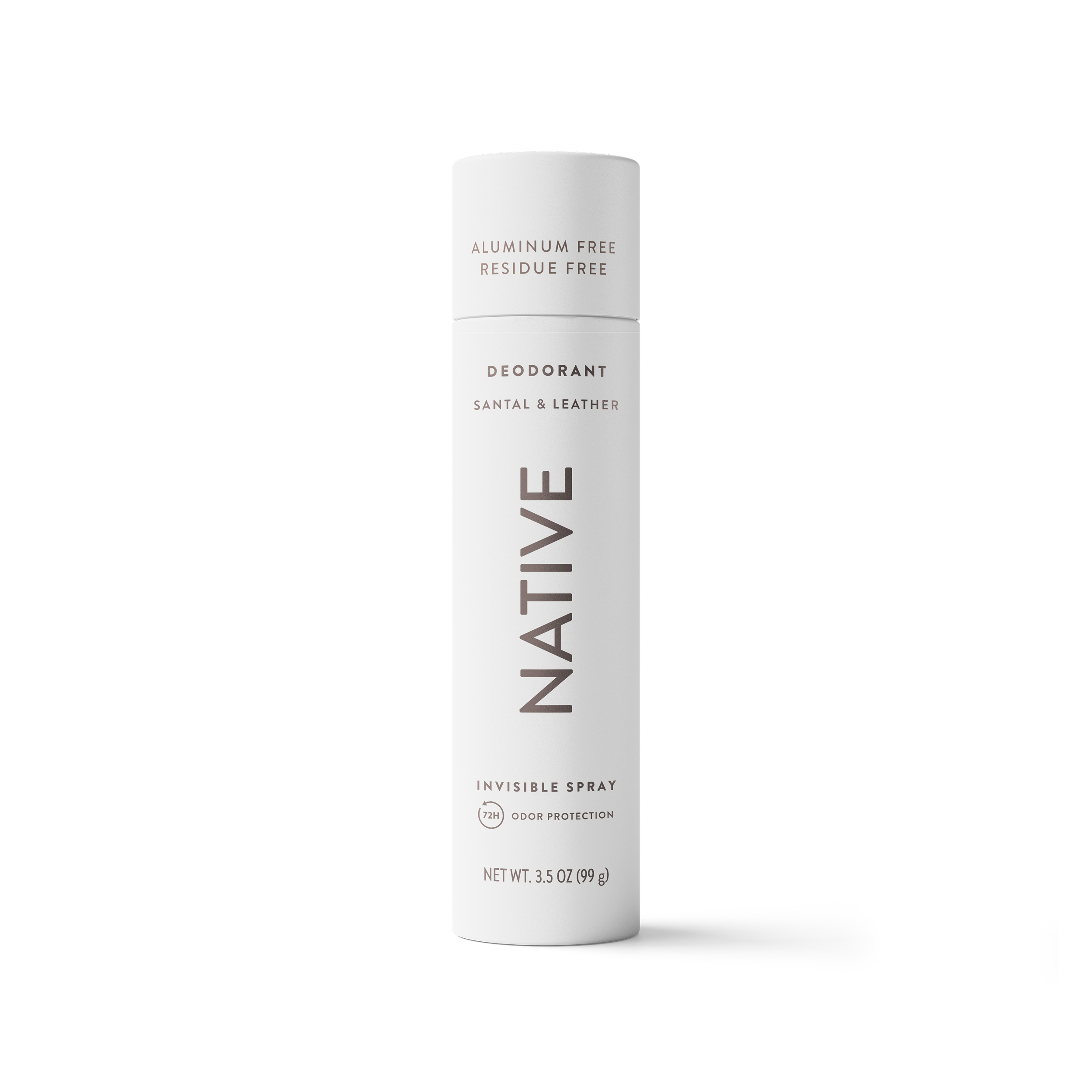 Deodorant Spray - Smooth Touch