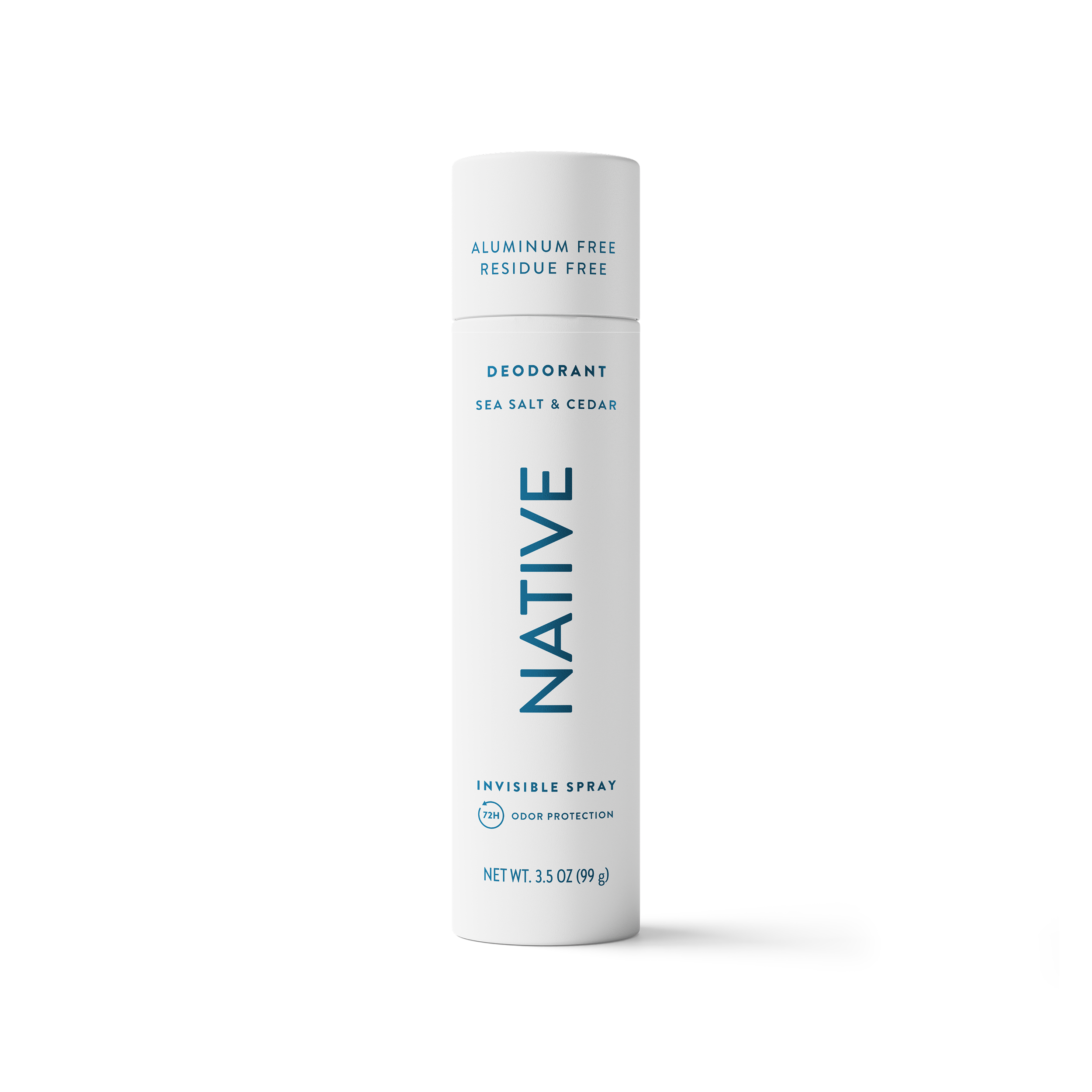 Deodorant Spray - Smooth Touch