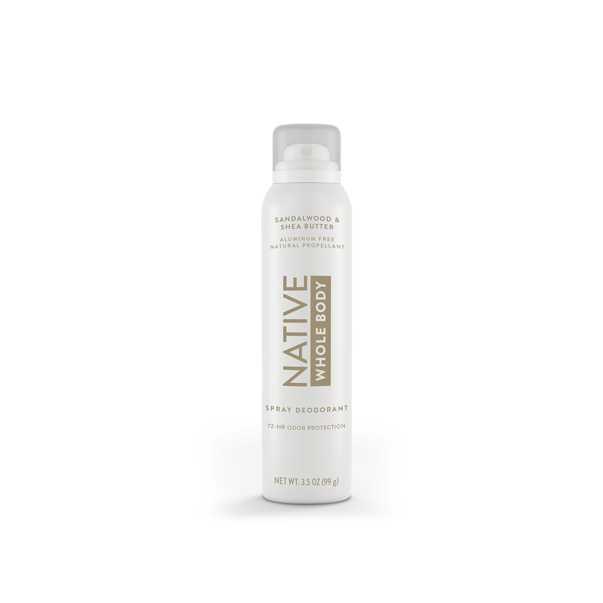 Deodorant Spray - Last Chance - Soft Layer