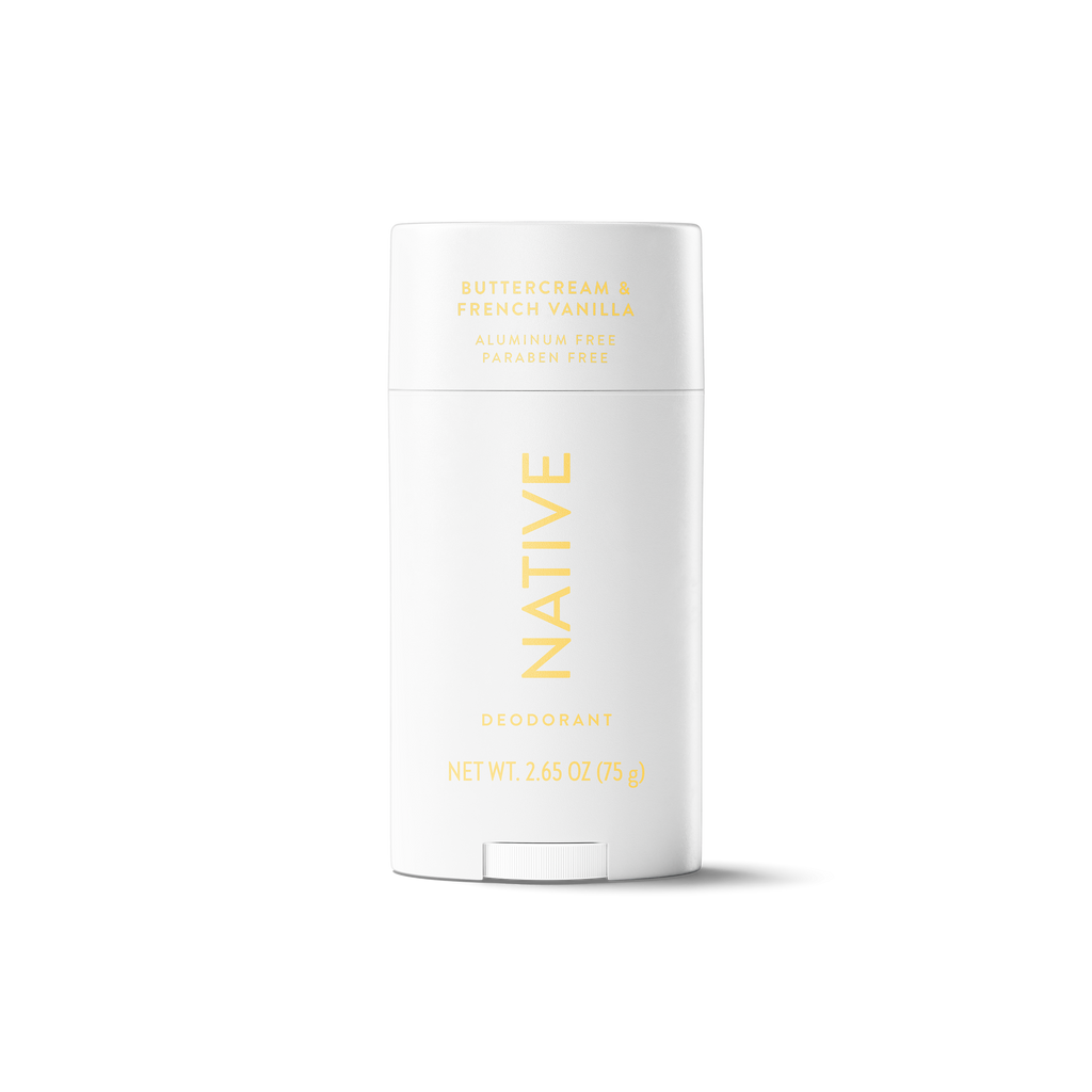 Deodorant Stick - Body Care