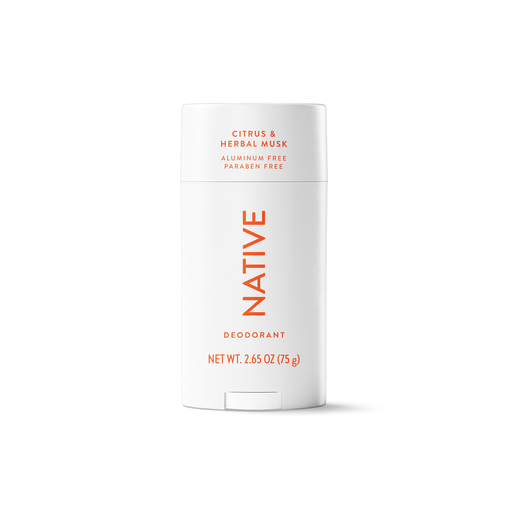 Deodorant Stick - Body Care