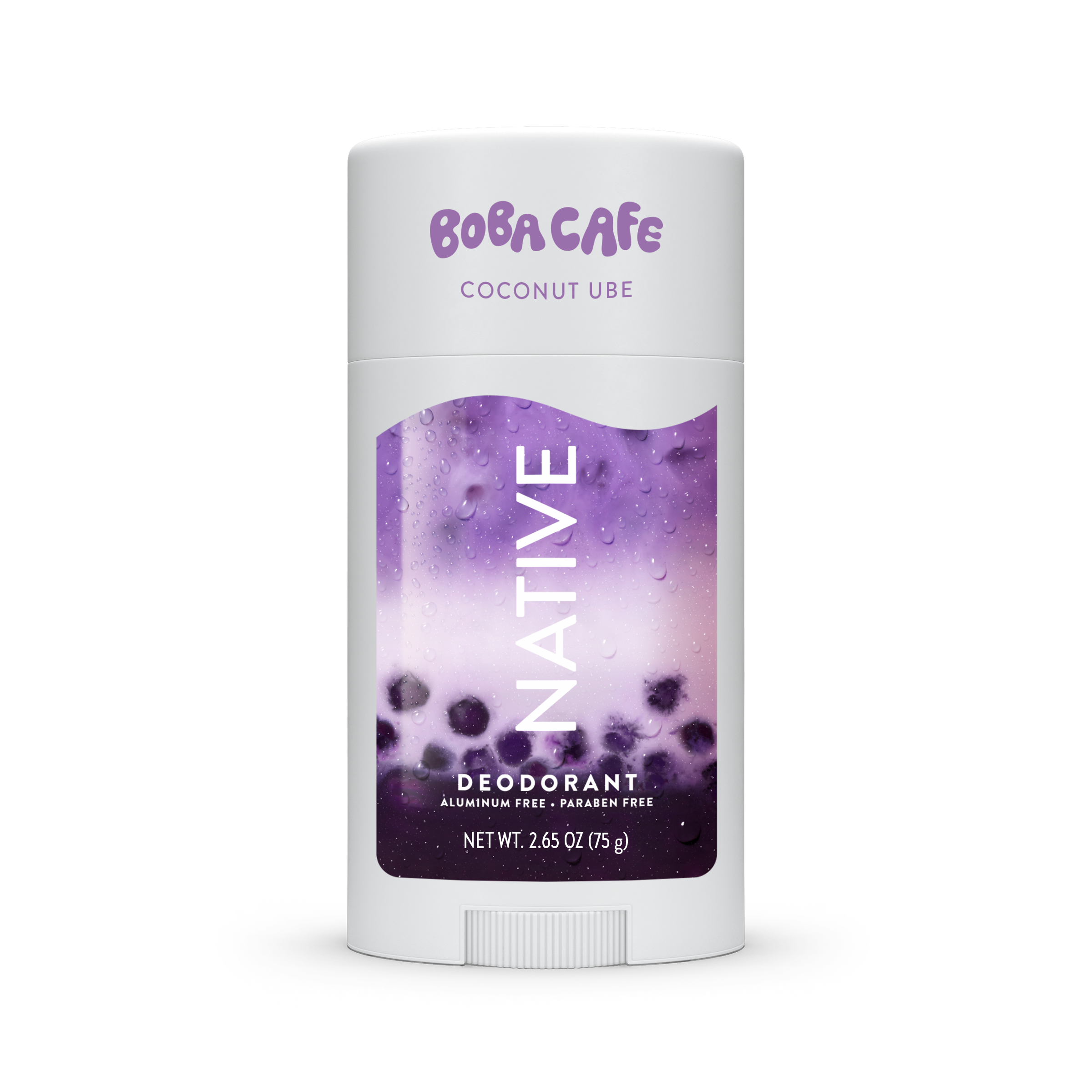 Deodorant Stick - Body Care