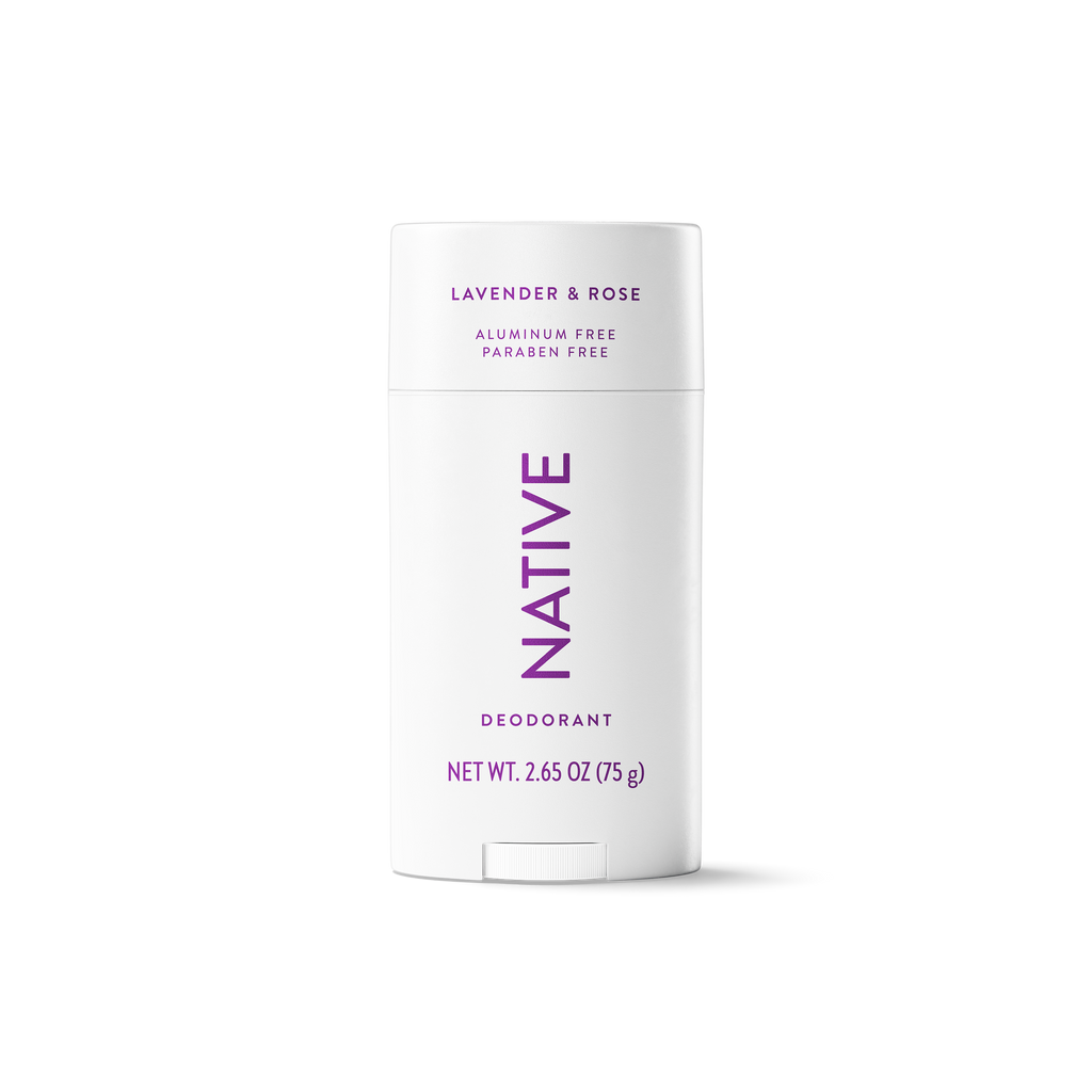 Deodorant Stick - Body Care