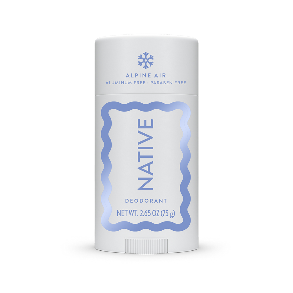 Deodorant Stick - Last Chance - Clean Finish