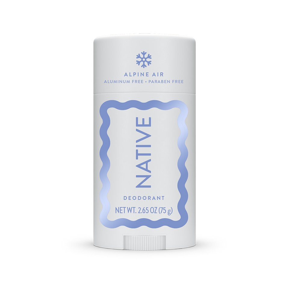 Deodorant Stick - Last Chance - Clean Finish (2.65oz)