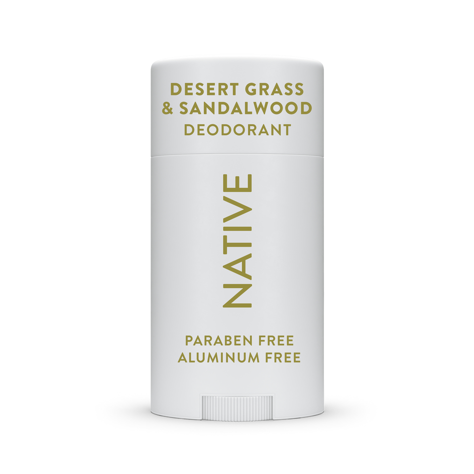 Deodorant Stick - Last Chance - Clean Finish (2.65oz)