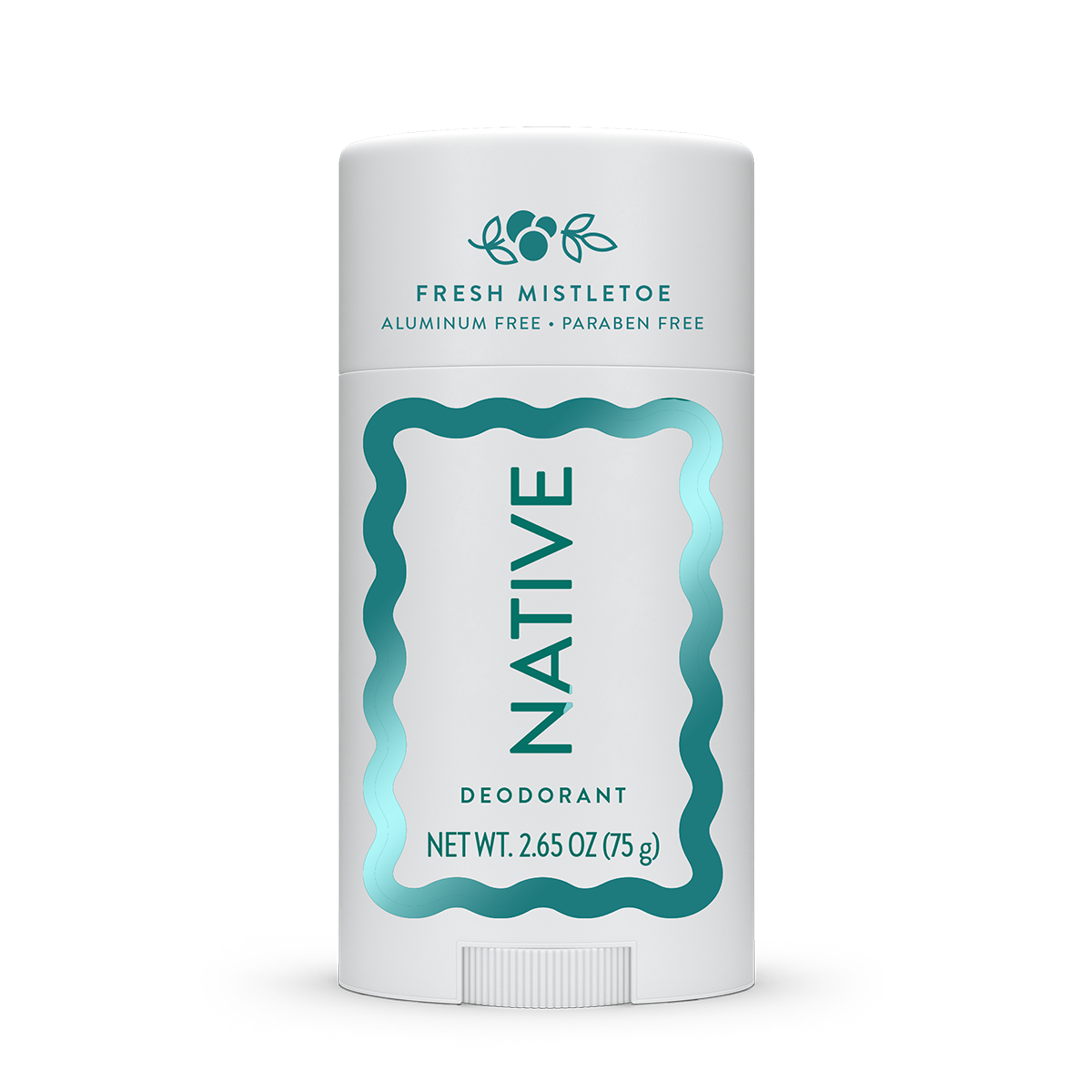 Deodorant Stick - Last Chance - Clean Finish