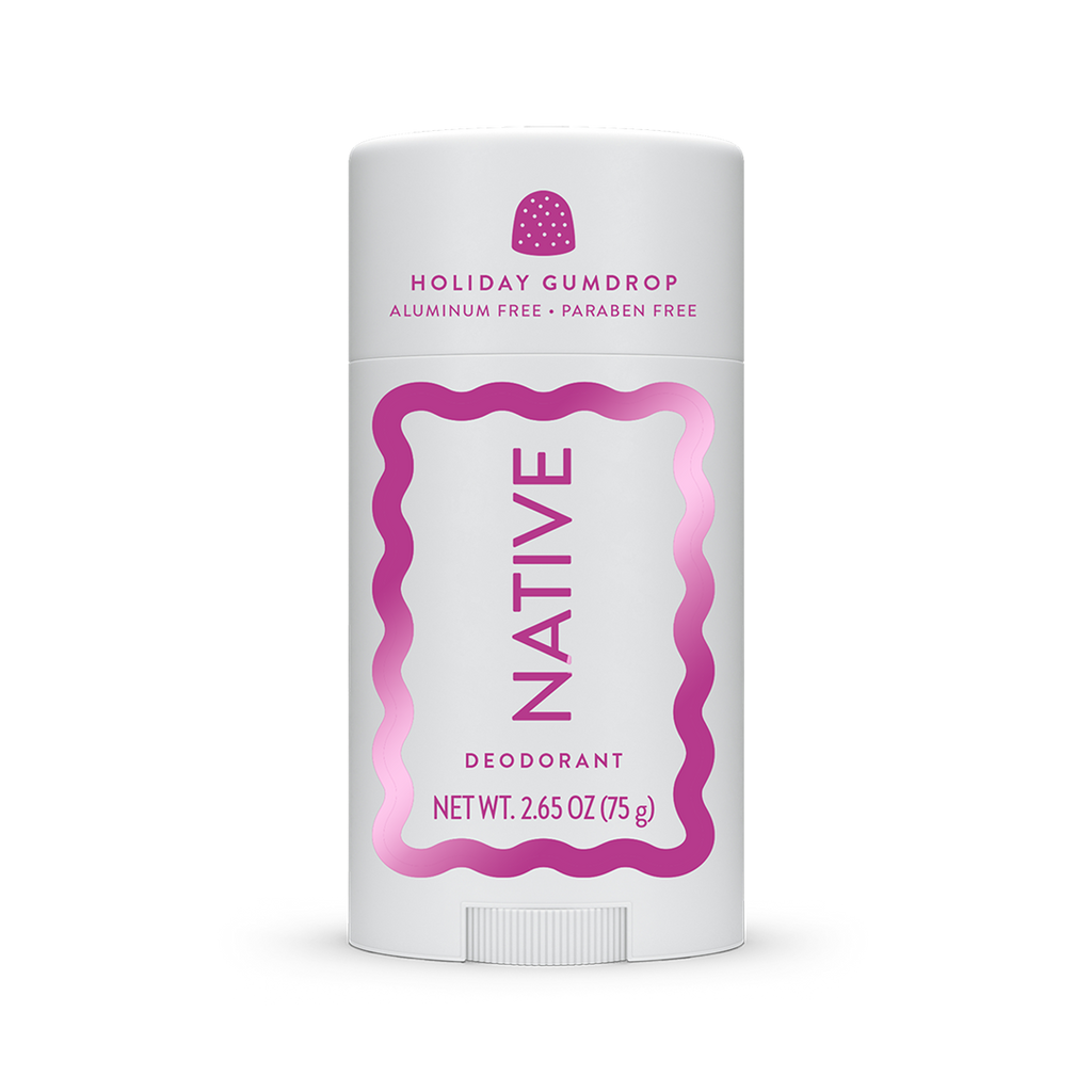 Deodorant Stick - Last Chance - Clean Finish