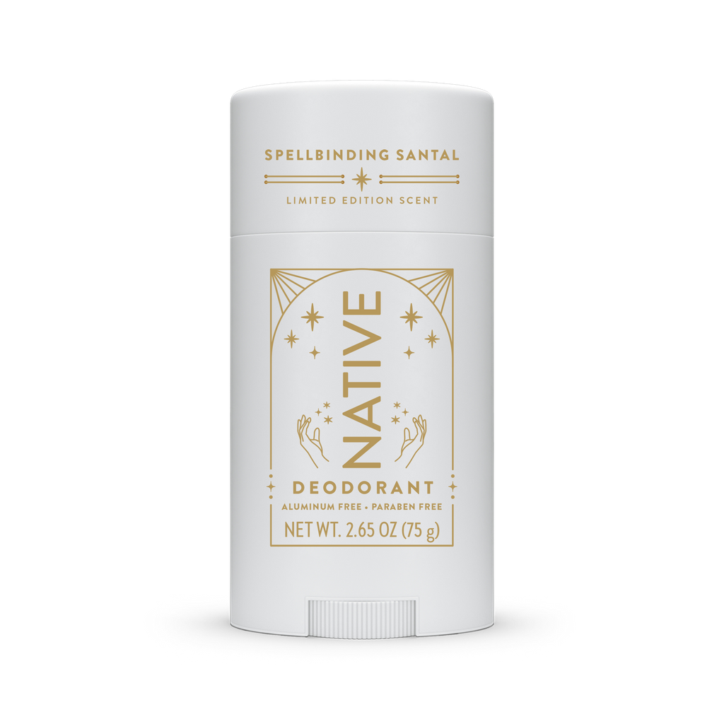 Deodorant Stick - Last Chance - Clean Finish